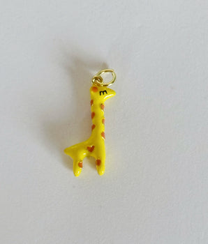CHARM GIRAFFE