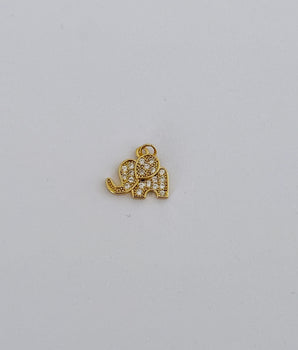 CHARM ELEPHANT