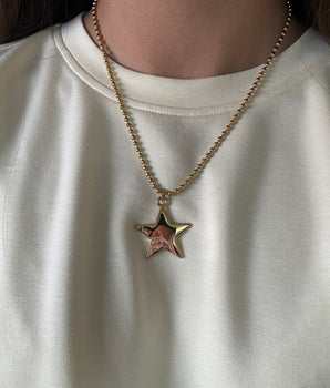COLLAR STELLA