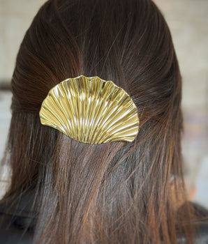 HAIR PIN Shell