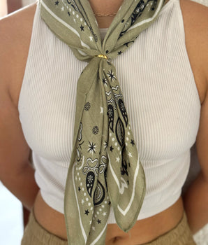 BANDANA COSMIC