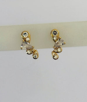 ARETES LUMI PETALS