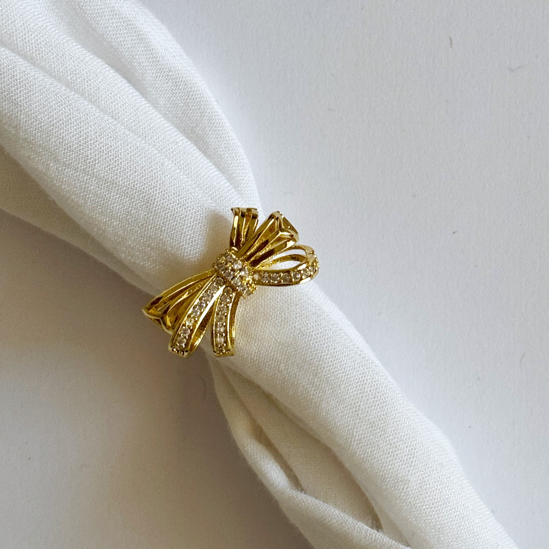 ANILLO COQUETTE