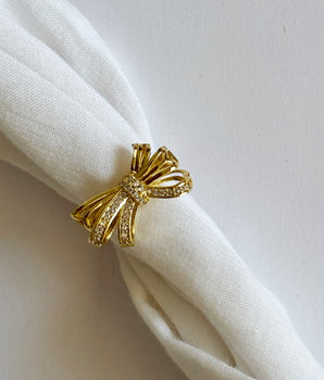 ANILLO COQUETTE