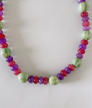 COLLAR BARNEY