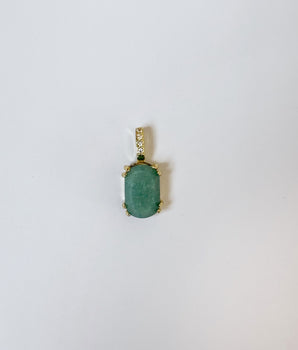 CADENA AMAZONITA