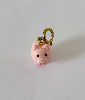 CHARM PIG XL