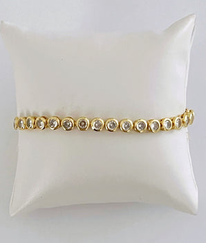PULSERA CIRCLES
