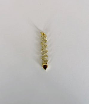 CHARM MAMA