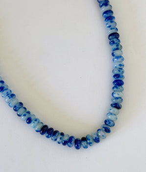COLLAR - SANTORINI