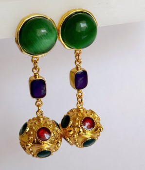 ARETES TREASURE