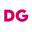 Bienvenido a DG Deco & Glam logo