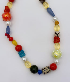 COLLAR FANTASY