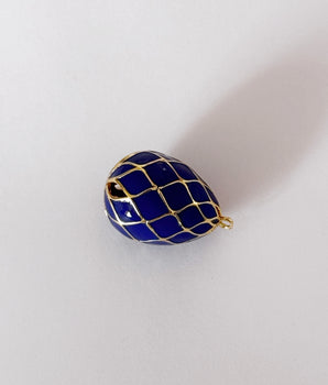 CHARM FABERGE