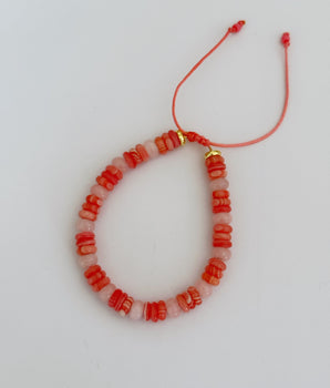 PULSERA FRESA