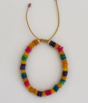 PULSERA COLORS