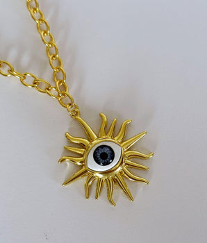 COLLAR OJO