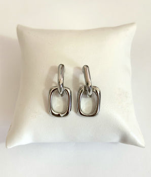 ARETES LINK PLATA