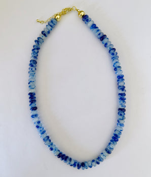 COLLAR - SANTORINI