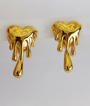 ARETES MELTED HEART
