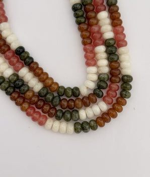 COLLAR FOREST