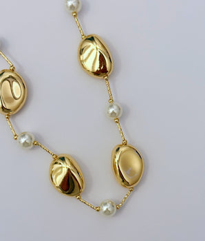 COLLAR DROPS
