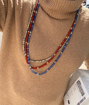 COLLAR PUKKAS XL VOLCANO
