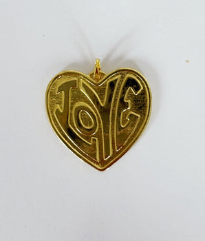 CHARM CORAZON LOVE XL