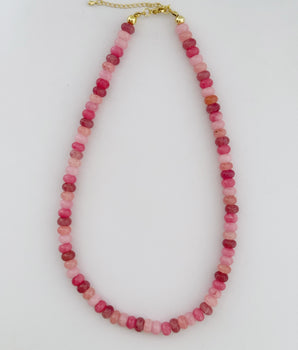 COLLAR STRAWBERRY