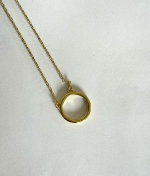 CADENA LOCKET