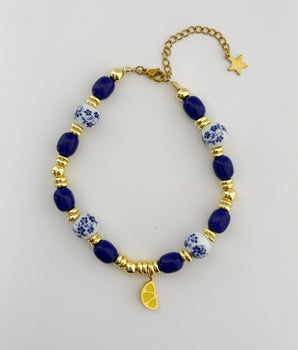 PULSERA AMALFI