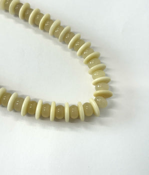 COLLAR IVORY
