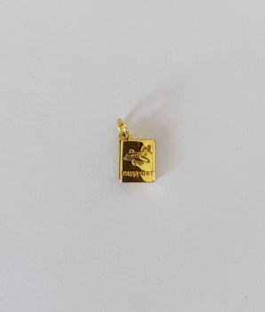 CHARM PASAPORTE