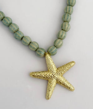 COLLAR STARFISH