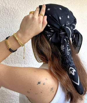 BANDANA COSMIC