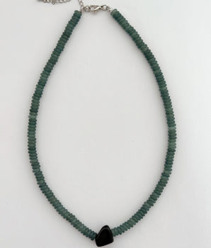 COLLAR AURA