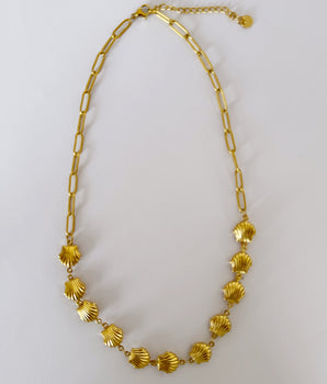 COLLAR SHELL