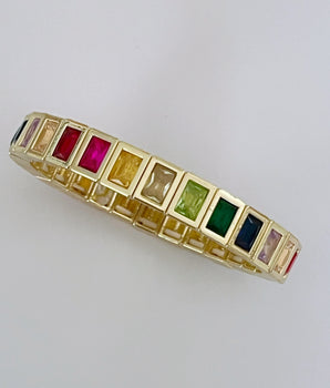 PULSERA COLORS III