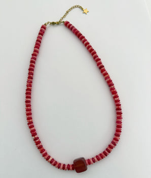 COLLAR LEA