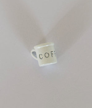 CHARM COFFEE CUP