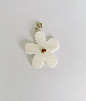 CHARM . FLOR XL