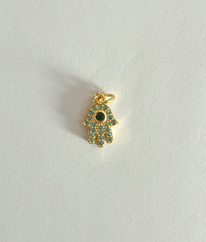 CHARM MANO II