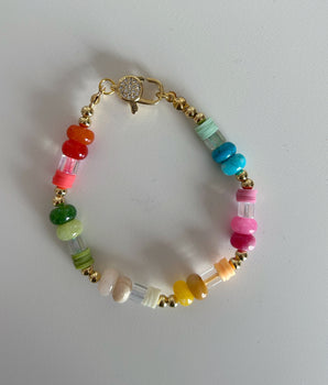 PULSERA DOTS