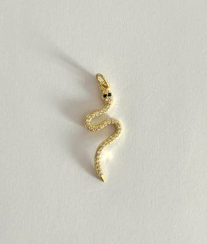 CHARM SERPENTI I