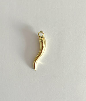 CHARM CHILE DORADO