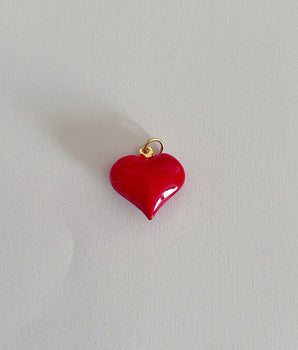 CHARM CORAZÓN GRANDE