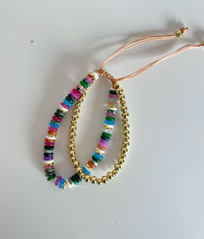 PULSERA CRUSH