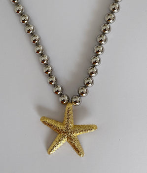 COLLAR STARFISH