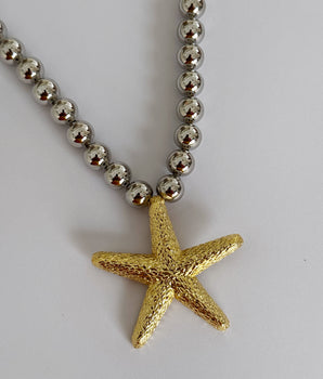 COLLAR STARFISH