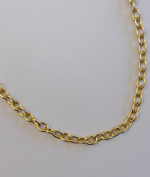 Cadena círculos 3mm